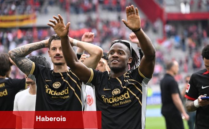 Galatasaray'dan Kerem ve Batshuayi'ye davet - Haberois Galatasaray'dan Kerem ve Batshuayi'ye davet