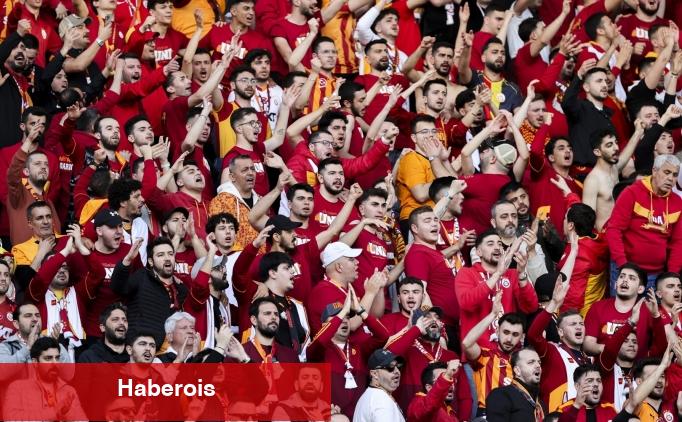 Galatasaray'dan kombine yenileme rekoru!