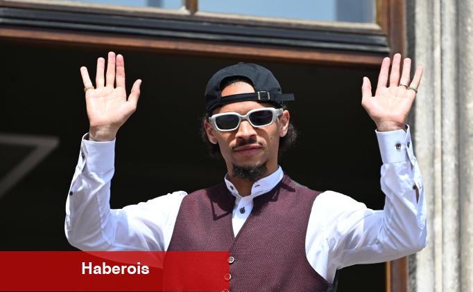 Galatasaray'dan Sane açıklaması! - Haberois Galatasaray'dan Sane açıklaması!