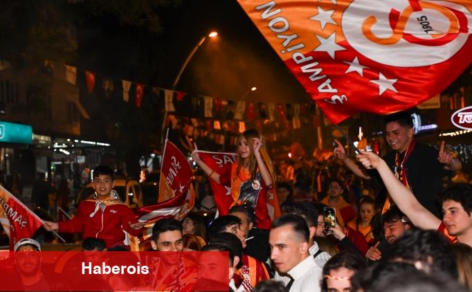 Galatasaray'dan taraftarlara yapılan akına kınama - Haberois Galatasaray'dan taraftarlara yapılan akına kınama