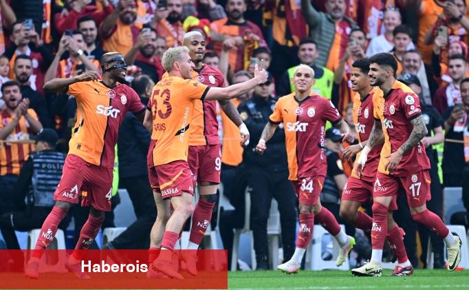 Galatasaray'dan yeni gaye: 20-26 - Haberois Galatasaray'dan yeni gaye: 20-26