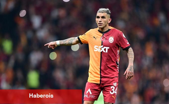 Galatasaray'ın atom karıncası Avrupa'yı sallıyor! - Haberois Galatasaray'ın atom karıncası Avrupa'yı sallıyor!
