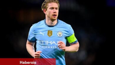Galatasaray'ın De Bruyne'ye önerdiği kontrat kuralları