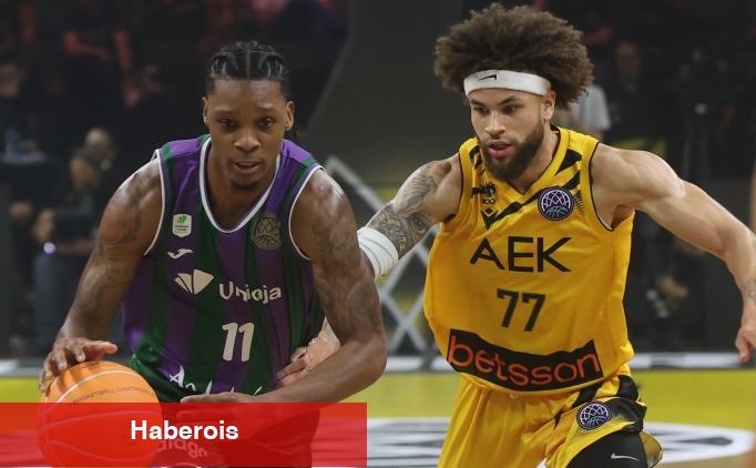 Galatasaray'ın finalde rakibi Malaga!