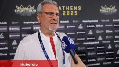 Galatasaray'ın hedefi NBA'in Avrupa'da kuracağı ligde yer almak! - Haberois Galatasaray'ın hedefi NBA'in Avrupa'da kuracağı ligde yer almak!