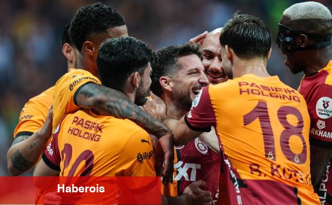 Galatasaray'ın kalesi: RAMS Park - Haberois Galatasaray'ın kalesi: RAMS Park