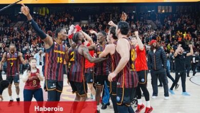 Galatasaray'ın rakibi La Laguna Tenerife - Haberois Galatasaray'ın rakibi La Laguna Tenerife