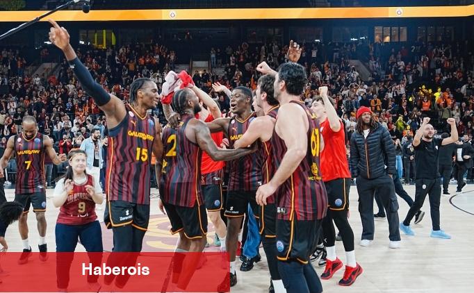 Galatasaray'ın rakibi La Laguna Tenerife