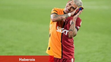 Galatasaray'ın Türkiye Kupası final yolu