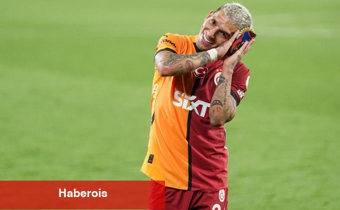 Galatasaray'ın Türkiye Kupası final yolu - Haberois Galatasaray'ın Türkiye Kupası final yolu