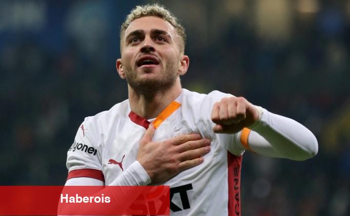 Galatasaray'ın yerlileri zirvede! - Haberois Galatasaray'ın yerlileri zirvede!