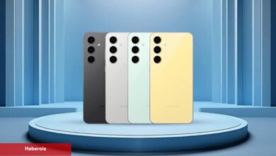 Galaxy S25 FE'nin kamera ayrıntıları sızdırıldı