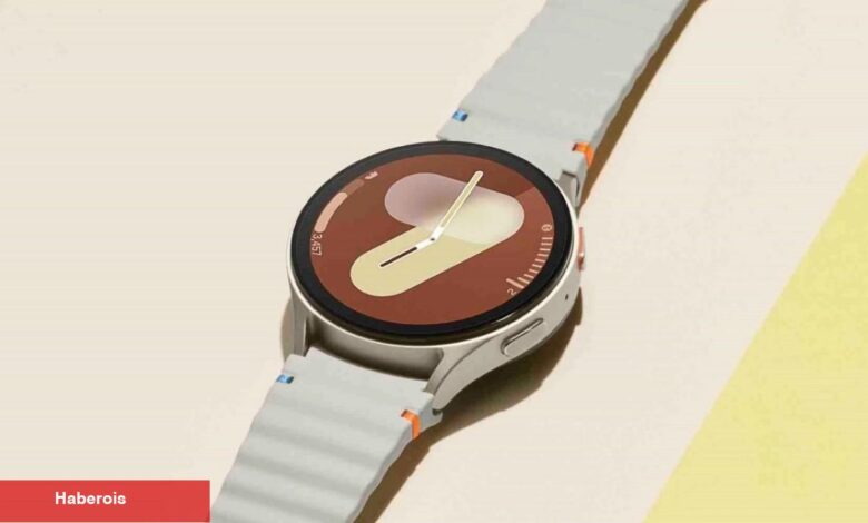 Galaxy Watch 8 Serisi "Squircle" dizayna geçiyor
