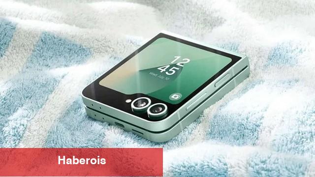 Galaxy Z Flip7’de Exynos mu Snapdragon mu? Baş karıştıran tezler gündemde - Haberois Galaxy Z Flip7’de Exynos mu Snapdragon mu? Baş karıştıran tezler gündemde