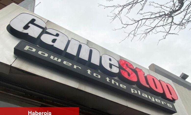 GameStop tetiği çekti, 513 milyon dolarlık Bitcoin yatırımını açıkladı - Haberois GameStop tetiği çekti, 513 milyon dolarlık Bitcoin yatırımını açıkladı
