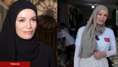 Gamze Özçelik'ten yüreklere dokunan dua! Paylaşımı beğeni topladı