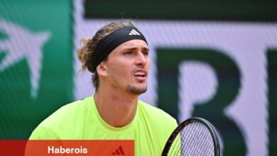Gauff ve Zverev ikinci cinse çıktı
