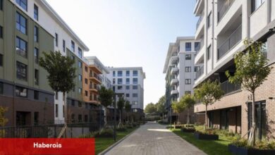 Gayrimenkul bölümü, finansman ve kira artışları meselesine tahlil arıyor - Haberois Gayrimenkul bölümü, finansman ve kira artışları meselesine tahlil arıyor