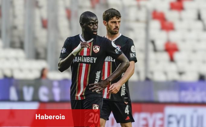 Gaziantep FK, cumartesi günü Kasımpaşa'yı ağırlayacak - Haberois Gaziantep FK, cumartesi günü Kasımpaşa'yı ağırlayacak