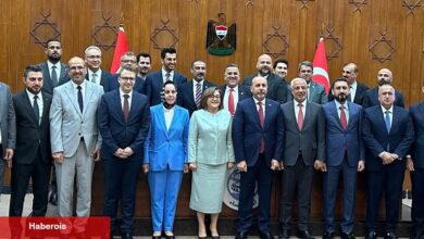 Gaziantep ve Bağdat arasında belediyecilik iş birliği başlatıldı