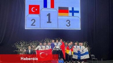 Gaziemir'in taekwondocuları Avrupa'yı fethetti - Haberois Gaziemir'in taekwondocuları Avrupa'yı fethetti