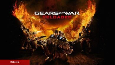 Gears of War: Reloaded, 26 Ağustos'ta Bizlerle - Haberois Gears of War: Reloaded, 26 Ağustos'ta Bizlerle
