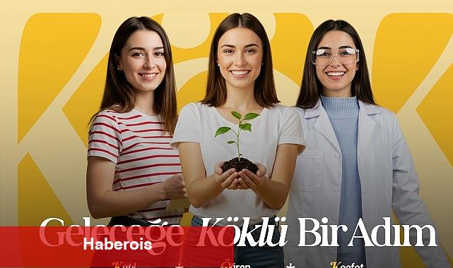 Geleceğin bayan mühendisleri 'KÖK Gelişim Programı'nda buluşuyor - Haberois Geleceğin bayan mühendisleri 'KÖK Gelişim Programı'nda buluşuyor