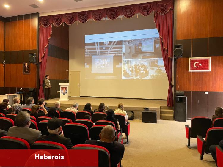 Geleceğin Bursa'sını bu sefer Yenişehirliler şekillendirdi
