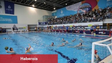 Gelişim Ligi'nde Final Günü - Haberois Gelişim Ligi'nde Final Günü
