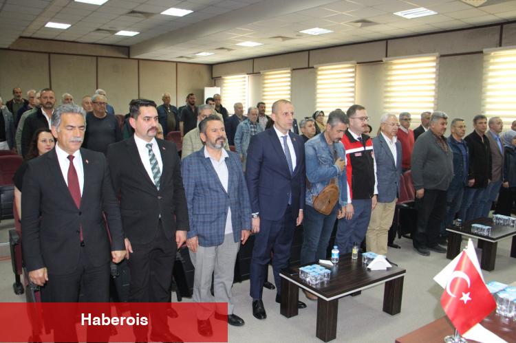 Gemlik Zeytini Tepesi gündem pazar