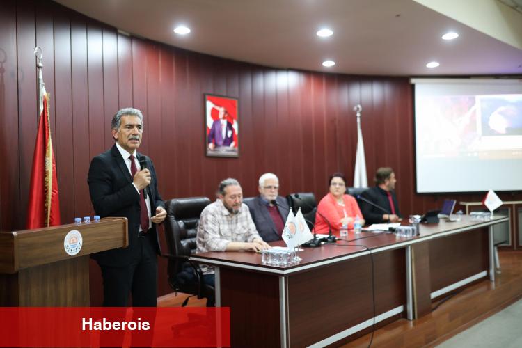 Gemlik Zeytini Tepesi gündem pazar