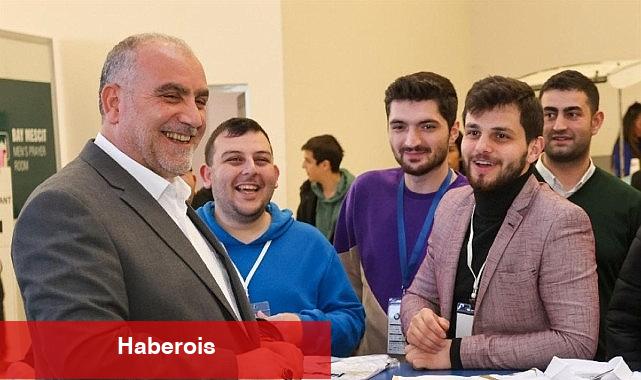 Gençler! Bu Yıl Da KPSS Fiyatlarınız Canik Belediyesi'nden!