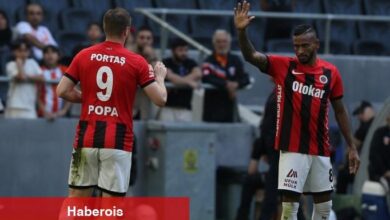 Gençlerbirliği, hasreti bitirmek istiyor! - Haberois Gençlerbirliği, hasreti bitirmek istiyor!