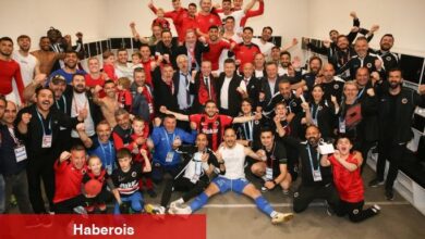 Gençlerbirliği, Muhteşem Lig'e çok yakın - Haberois Gençlerbirliği, Muhteşem Lig'e çok yakın