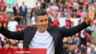 Gençlerbirliği, Süper Lig'de birinci 10'u hedefliyor - Haberois Gençlerbirliği, Süper Lig'de birinci 10'u hedefliyor