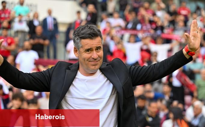 Gençlerbirliği, Süper Lig'de birinci 10'u hedefliyor - Haberois Gençlerbirliği, Süper Lig'de birinci 10'u hedefliyor