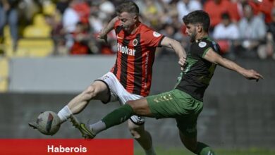 Gençlerbirliği'nden Süper Lig adımı!