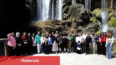 Gençlik Meclisi, Üniversite Öğrencileri İçin Çeşitli Etkinlikler Düzenlemeye Devam Ediyor