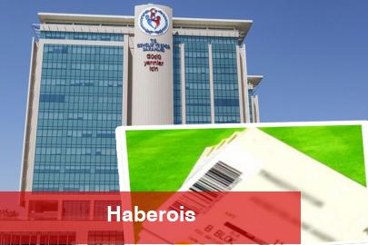 Gençlik ve Spor'dan yeni 'hasılat' yönetmeliği... Bilet satışlarından hasılat payı!