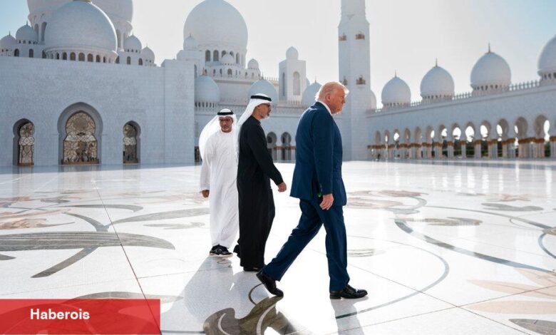 Genel olarak dış kaynaklı: Trump Amerika'nın teknoloji geleceğini ticaret yapıyor mu? - Haberois Genel olarak dış kaynaklı: Trump Amerika'nın teknoloji geleceğini ticaret yapıyor mu?