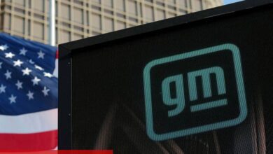 General Motors, düşük talep nedeniyle Oshawa fabrikasında vardiyaları azaltıyor - Haberois General Motors, düşük talep nedeniyle Oshawa fabrikasında vardiyaları azaltıyor