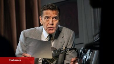 George Clooney, Sarah Snook ve Sadie Sink Tony adaylıklarını al