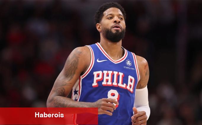 George, makus geçen dönemini kıymetlendirdi: "Vücudum hazır değildi"