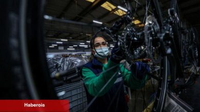 Gerçek kesim inancında Mayıs'ta gerileme hızlandı