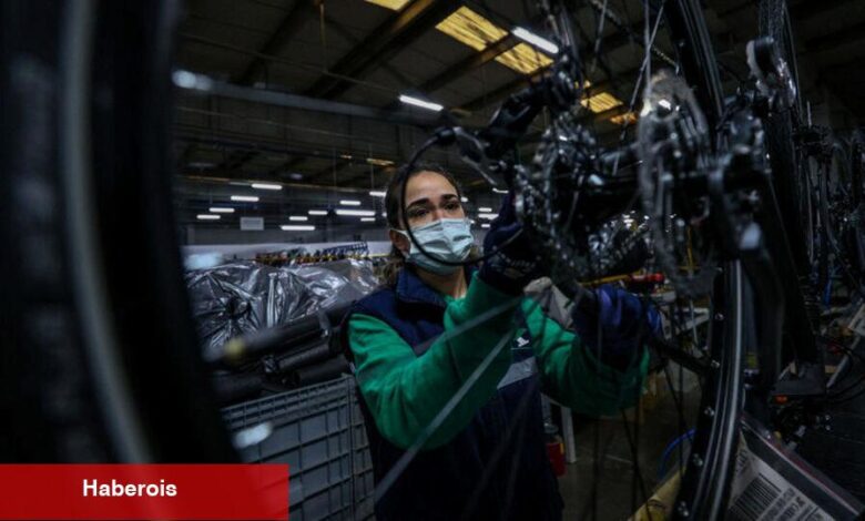 Gerçek kesim inancında Mayıs'ta gerileme hızlandı