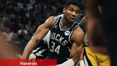 Giannis için favori takas adayları: Rockets ve Spurs!