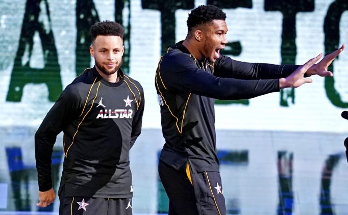 "Giannis'in gönlü Warriors'ta fakat takası mümkün değil" iddiası!