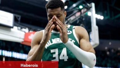 Giannis'in takas ihtimalinde öncelikleri ortaya çıktı! - Haberois Giannis'in takas ihtimalinde öncelikleri ortaya çıktı!