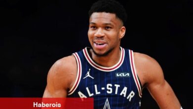 Giannis'ten All-Star Maçı için "ABD Ekibi vs. Dünya" formatına yeşil ışık