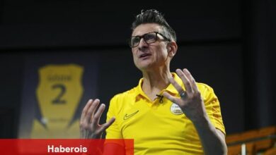 Giovanni Guidetti, VakıfBank'taki 30. kupasının peşinde - Haberois Giovanni Guidetti, VakıfBank'taki 30. kupasının peşinde